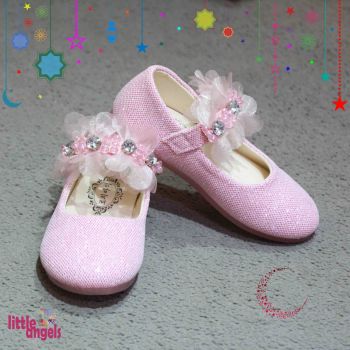 Party wear footwear for baby outlet girl