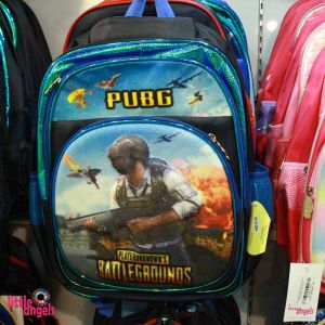 Pubg top school bag